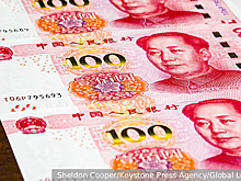 Россия впервые готова брать в долг в юанях