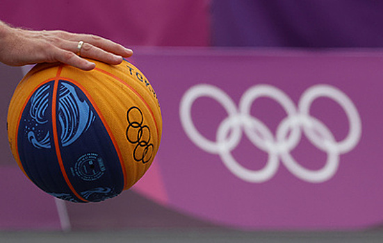 Ожидаемые олимпийские медали в баскетболе 3х3 и битва с бразильцами в волейболе