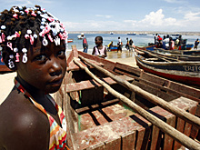 Назначен новый посол России в Анголе