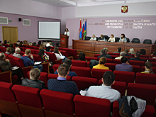 Обучающий семинар собрал кадастровых инженеров региона
