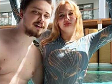 Сын и невестка Наташи Королёвой похвастались отпуском в Таиланде