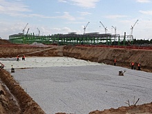 Danieli поставит Выксунскому метзаводу оборудование для строящегося цеха