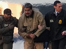 Рубио заявил, что операция по похищению Мадуро висела на волоске