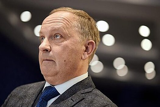 Бывшего российского мэра приговорили к 16,5 года тюрьмы за взятки