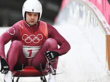 Российский саночник пожаловался на тренера