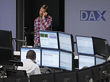 Европейские рынки открылись ростом перед отчетом по инфляции в еврозоне