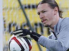 Первый тренер Сафонова: Матвей доказал, что достоин быть первым номером «ПСЖ»