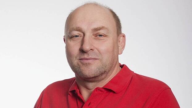 Заслуженный тренер России погиб при пожаре Подмосковье