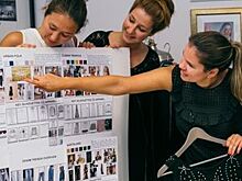 Fashion Tech. Рождение новой индустрии или трансформация старой?