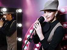 Янина Мелехова: «Быть всегда правильной девочкой я не готова»