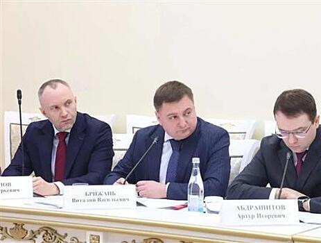 Самарский губернатор поставил задачи по обеспечению бесперебойной работы систем жизнеобеспечения в новогодние праздники