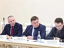 Самарский губернатор поставил задачи по обеспечению бесперебойной работы систем жизнеобеспечения в новогодние праздники