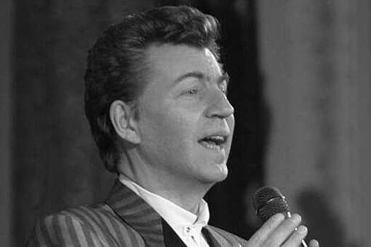 Прощание с исполнителем хита "Фантазер" Евдокимовым состоится в Минске