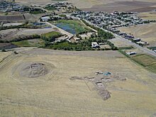 Христиане и зороастрийцы мирно жили в Ираке 1500 лет назад — раскопки