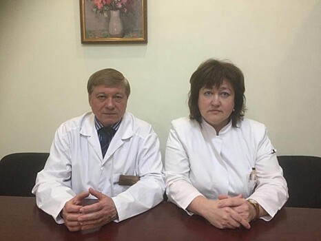 Муниципальный депутат Виктор Попович помог жителю Солнцево в получении медицинских услуг