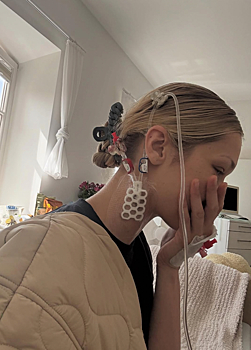 Фанаты массово поддержали Беллу Хадид после шокирующих кадров из больницы