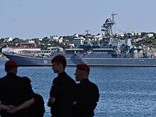 В Крыму озвучили задачу для России после завершения СВО