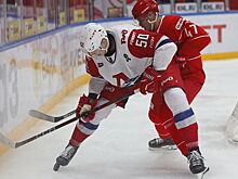 Сушинский назвал игрока «Локомотива», который может заиграть в НХЛ