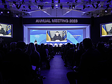 Политика вместо экономики, человечество как пассажиры "Титаника". Третий день ВЭФ в Давосе