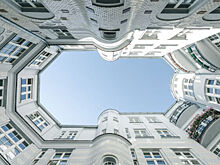 Мнение рынка: нейминг в девелопменте