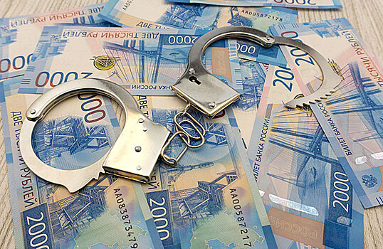 ЦБ РФ соберет базу данных о мошенничествах при денежных переводах