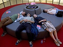 Московские музеи можно будет посещать бесплатно