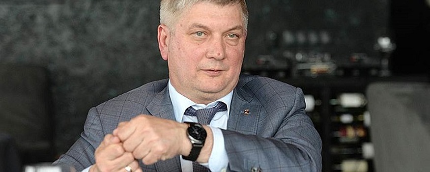 В правительстве Воронежской области грядут перемены