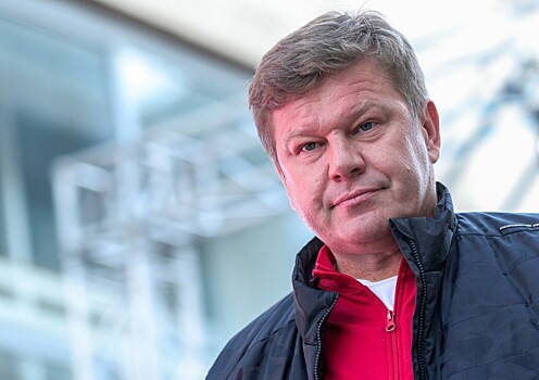 Губерниев рассказал, кто должен возглавить «Спартак» после Абаскаля