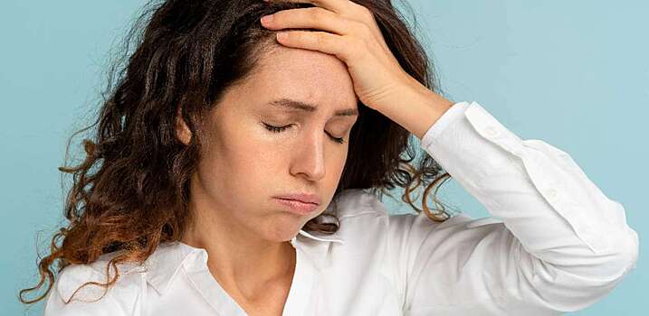 Либидо, сон, память: как дефицит железа после 45 бьет по здоровью и что с этим делать