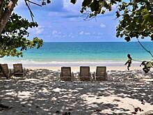 Предложена бюджетная альтернатива Мальдивам