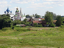 Лакомый кусочек «Ильинского луга»