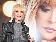 Кристина Орбакайте: как дочь Пугачевой выдержала испытание славой матери и стала звездой