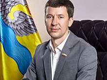 Депутат Оренбургского Горсовета Сергей Лысенко подвел итоги 2023 года