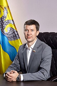 Депутат Оренбургского Горсовета Сергей Лысенко подвел итоги 2023 года