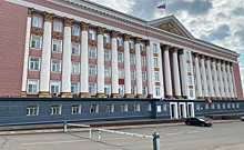 В Курской области доходы бюджета выросли на 7%