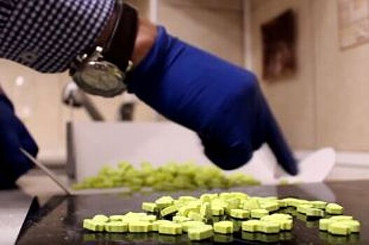 В Нижнем Тагиле выросло число героиновых наркоманов