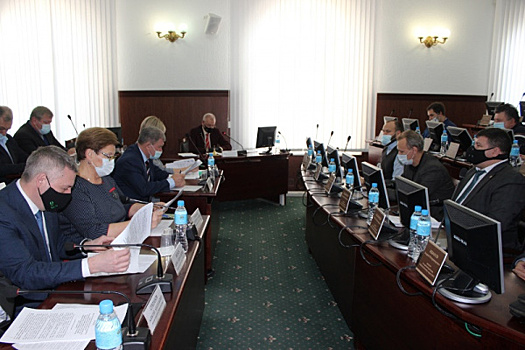 Депутатов в Тольятти теперь будут избирать по другому принципу