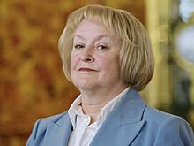 Директор «Царского села» рассказала о судьбе музея и об отношении к работе