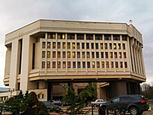 Пять лет назад парламент Крыма получил право принимать законы