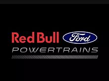 Red Bull Racing объявила о партнёрстве с Ford