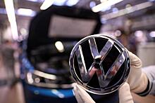 Volkswagen увеличил продажи в России