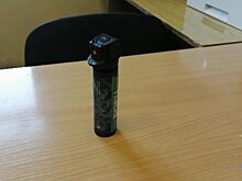 Пьяный кировчанин выстрелил из аэрозольного пистолета в 13-летнего подростка