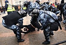 «Народ может быть использован как пушечное мясо». Футболист Д. Комбаров — о митингах в России