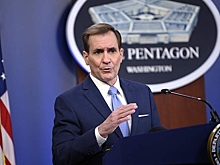 В США высказались о вероятном военном конфликте с Россией