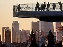 Эксперт предупредил о «черных лебедях» для экономики РФ