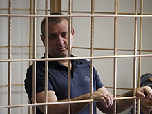 Суд начал рассматривать дело бывшего энгельсского главы Лобанова
