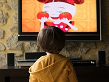 Психиатр ответил, когда телевизор не будет вредить детям