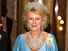 Любимый дизайнер принцессы Дианы сошьёт Камилле платье для коронации