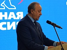 Валерий Радаев: "Избрание Панкова секретарем реготделения «Единой России» послужит усилению партийных позиций"