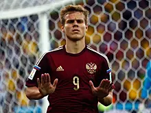 "Фиорентина" отдаст Кокорина бесплатно